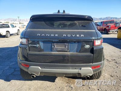 Zdjęcie 6 z 13 samochodu: 2016 LAND ROVER RANGE ROVER EVOQUE SE VIN:SALVP2BG6GH110644 - miniatura