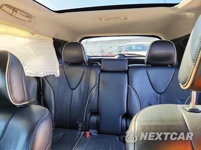 Zdjęcie 10 z 13 samochodu: 2013 TOYOTA VENZA XLE VIN:4T3ZA3BB0DU068112 - miniatura