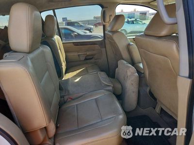 Zdjęcie 11 z 13 samochodu: 2012 NISSAN ARMADA SV VIN:5N1BA0NC5CN610827 - miniatura