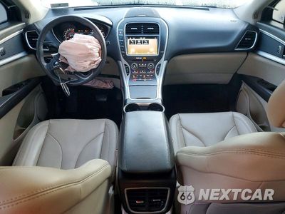 Zdjęcie 8 z 13 samochodu: 2018 LINCOLN MKX PREMIERE VIN:2LMPJ8JR3JBL20761 - miniatura