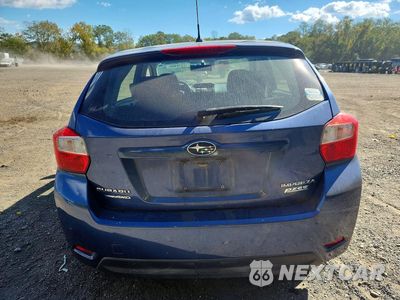 Zdjęcie 6 z 13 samochodu: 2013 SUBARU IMPREZA VIN:JF1GPAA62DH862023 - miniatura