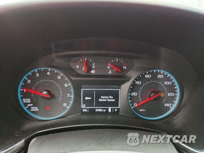 Zdjęcie 9 z 12 samochodu: 2018 CHEVROLET EQUINOX LT VIN:3GNAXJEV6JS530758 - miniatura