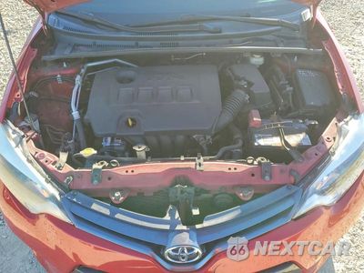 Zdjęcie 11 z 12 samochodu: 2016 TOYOTA COROLLA LE VIN:5YFBURHE7GP392539 - miniatura