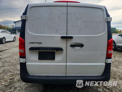 Zdjęcie 6 z 13 samochodu: 2023 MERCEDES-BENZ METRIS VIN:W1YV0BEY0P4334530 - miniatura
