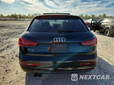 Zdjęcie 6 z 12 samochodu: 2017 AUDI Q3 PREMIUM VIN:WA1BCCFS1HR015019 - miniatura