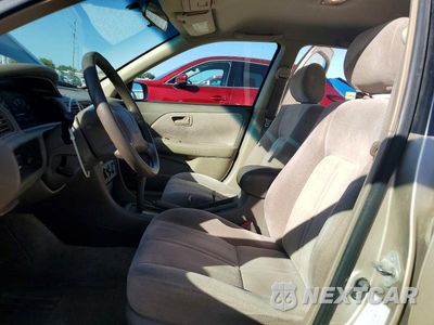 Zdjęcie 7 z 12 samochodu: 1999 TOYOTA CAMRY LE VIN:JT2BG22K5X0326667 - miniatura
