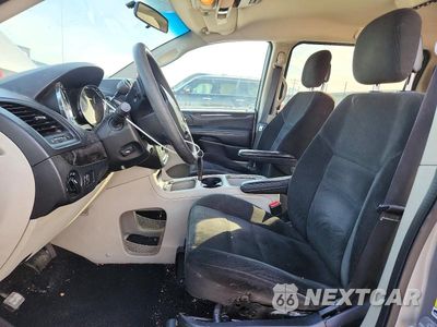 Zdjęcie 7 z 12 samochodu: 2014 DODGE GRAND CARAVAN SXT VIN:2C4RDGCGXER347717 - miniatura