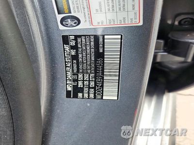 Zdjęcie 13 z 13 samochodu: 2018 MERCEDES-BENZ E 300 4MATIC VIN:WDDZF4KB9JA444586 - miniatura