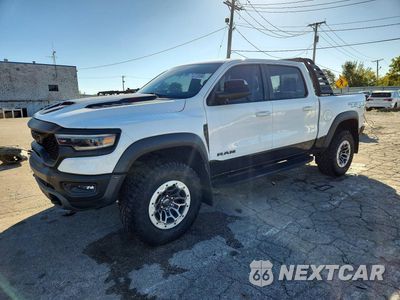 2021 RAM 1500 TRX 1C6SRFU95MN813103 - główne zdjęcie licytacji z USA - miniatura