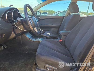 Zdjęcie 7 z 12 samochodu: 2006 NISSAN ALTIMA 3.5 SE VIN:1N4BL11D96C119816 - miniatura