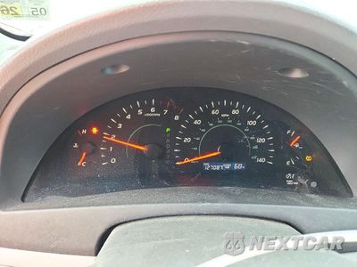 Zdjęcie 9 z 12 samochodu: 2008 TOYOTA CAMRY LE VIN:4T1BE46KX8U246614 - miniatura