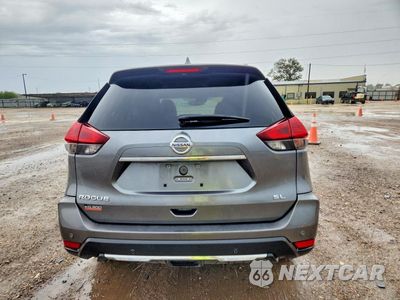 Zdjęcie 6 z 14 samochodu: 2019 NISSAN ROGUE SL VIN:5N1AT2MT4KC775989 - miniatura