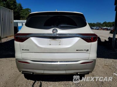 Zdjęcie 6 z 13 samochodu: 2018 BUICK ENCLAVE AVENIR VIN:5GAEVCKW2JJ209506 - miniatura