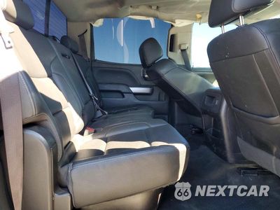 Zdjęcie 10 z 12 samochodu: 2017 CHEVROLET SILVERADO K1500 LTZ VIN:3GCUKSEJ4HG446880 - miniatura