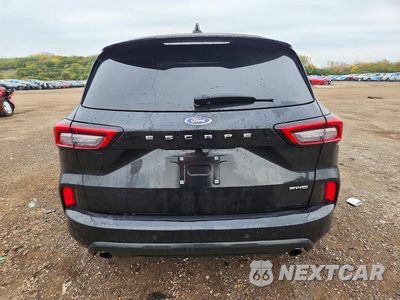 Zdjęcie 6 z 12 samochodu: 2023 FORD ESCAPE ST LINE VIN:1FMCU9MN8PUB29713 - miniatura