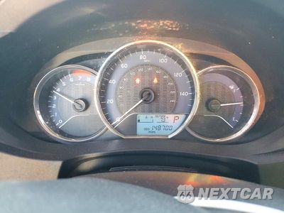 Zdjęcie 9 z 13 samochodu: 2015 TOYOTA COROLLA LE VIN:5YFBURHE9FP289993 - miniatura
