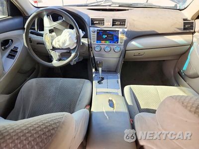 Zdjęcie 8 z 12 samochodu: 2007 TOYOTA CAMRY LE VIN:4T4BE46K87R003131 - miniatura