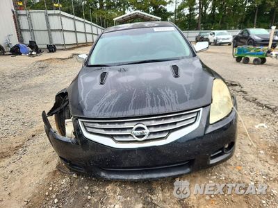 Piąte zdjęcie samochodu w środku: 2011 NISSAN ALTIMA 2.5 VIN:1N4AL2AP7BC173346 - miniatura