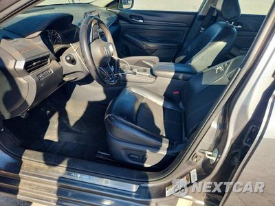 Zdjęcie 7 z 13 samochodu: 2019 NISSAN ALTIMA SR VIN:1N4BL4CV7KC186237 - miniatura