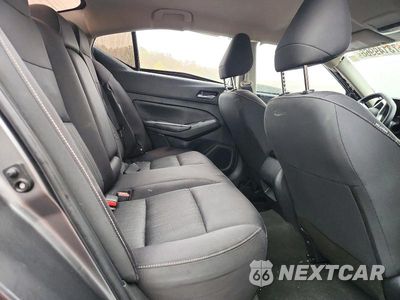 Zdjęcie 10 z 12 samochodu: 2022 NISSAN ALTIMA S VIN:1N4BL4BV2NN347555 - miniatura