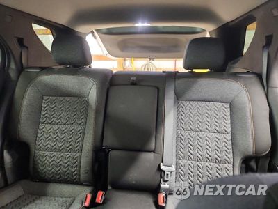 Zdjęcie 10 z 13 samochodu: 2024 CHEVROLET EQUINOX LT VIN:3GNAXUEG6RL277949 - miniatura