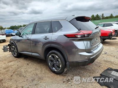 Drugie zdjęcie samochodu z przodu: 2026 NISSAN ROGUE SV VIN:5N1BT3BB6TC694028 - miniatura