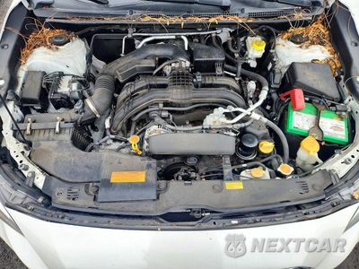 Zdjęcie 11 z 12 samochodu: 2017 SUBARU IMPREZA PREMIUM VIN:4S3GKAB6XH3611244 - miniatura