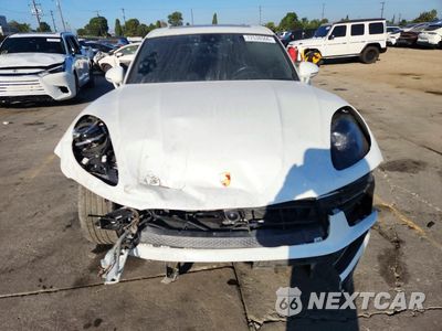 Piąte zdjęcie samochodu w środku: 2024 PORSCHE MACAN VIN:WP1AA2A53RLB04497 - miniatura