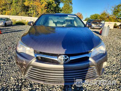 Piąte zdjęcie samochodu w środku: 2017 TOYOTA CAMRY LE VIN:4T1BF1FK8HU686908 - miniatura