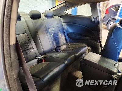 Zdjęcie 10 z 12 samochodu: 2010 HONDA ACCORD EXL VIN:1HGCS2B83AA008869 - miniatura