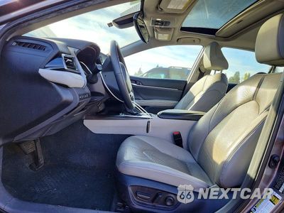Zdjęcie 7 z 13 samochodu: 2023 TOYOTA CAMRY XLE VIN:4T1F31AK6PU607431 - miniatura
