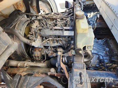 Zdjęcie 12 z 14 samochodu: 2014 MIFU FE VIN:JL6CRK1A2EK000560 - miniatura