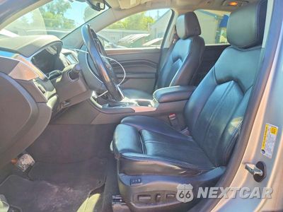Zdjęcie 7 z 12 samochodu: 2015 CADILLAC SRX LUXURY COLLECTION VIN:3GYFNEE35FS584855 - miniatura