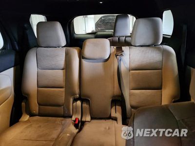 Zdjęcie 10 z 13 samochodu: 2013 FORD EXPLORER VIN:1FM5K8B83DGA42432 - miniatura