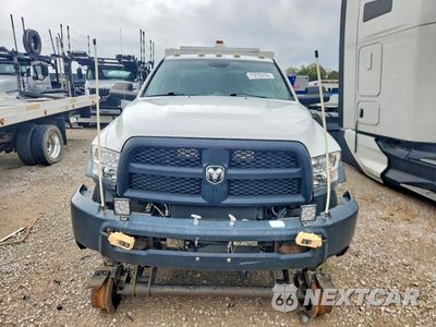 Piąte zdjęcie samochodu w środku: 2015 RAM 5500 VIN:3C7WRNEL3FG705785 - miniatura
