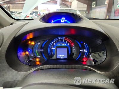 Zdjęcie 9 z 12 samochodu: 2013 HONDA INSIGHT EX VIN:JHMZE2H75DS002437 - miniatura
