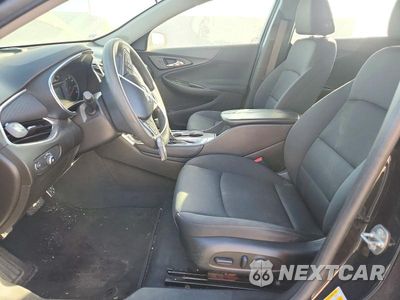 Zdjęcie 7 z 12 samochodu: 2016 CHEVROLET MALIBU LT VIN:1G1ZE5ST9GF170886 - miniatura