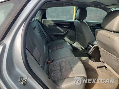 Zdjęcie 10 z 13 samochodu: 2015 CHEVROLET IMPALA LT VIN:2G1125S33F9175188 - miniatura