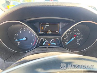 Zdjęcie 9 z 12 samochodu: 2015 FORD FOCUS SE VIN:1FADP3K28FL244926 - miniatura