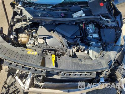 Zdjęcie 12 z 14 samochodu: 2022 MERCEDES-BENZ GLA 250 VIN:W1N4N4GBXNJ395137 - miniatura