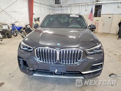 Piąte zdjęcie samochodu w środku: 2023 BMW X5 XDRIVE40I VIN:5UXCR6C03P9P75141 - miniatura