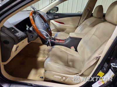 Zdjęcie 7 z 12 samochodu: 2011 LEXUS ES 350 VIN:JTHBK1EG0B2448467 - miniatura