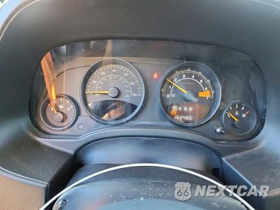 Zdjęcie 9 z 13 samochodu: 2015 JEEP PATRIOT SPORT VIN:1C4NJPBA6FD284320 - miniatura