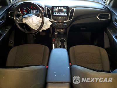 Zdjęcie 8 z 13 samochodu: 2018 CHEVROLET EQUINOX LT VIN:3GNAXSEV1JS569859 - miniatura