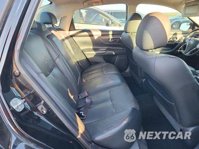 Zdjęcie 10 z 12 samochodu: 2014 NISSAN ALTIMA 2.5 VIN:1N4AL3AP8EC119029 - miniatura