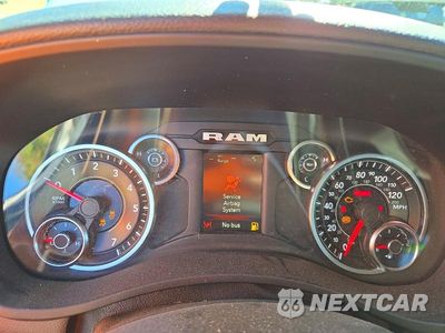Zdjęcie 9 z 13 samochodu: 2022 RAM 2500 TRADESMAN VIN:3C7WR5HJ5NG223179 - miniatura