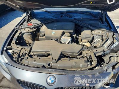 Zdjęcie 11 z 12 samochodu: 2016 BMW 428 I GRAN COUPE SULEV VIN:WBA4A9C51GGL89272 - miniatura