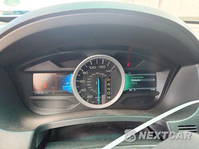 Zdjęcie 9 z 13 samochodu: 2014 FORD EXPLORER XLT VIN:1FM5K7D86EGC05258 - miniatura