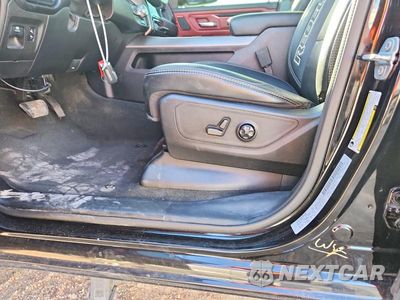 Zdjęcie 12 z 13 samochodu: 2020 RAM 1500 REBEL VIN:1C6SRFLT7LN290002 - miniatura