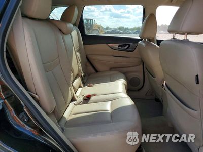 Zdjęcie 11 z 14 samochodu: 2015 NISSAN ROGUE SL VIN:5N1AT2MT7FC764362 - miniatura